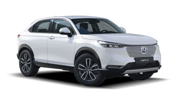 Honda HR-V 1.5 eHEV Advance 5dr CVT Hybrid Hatchback